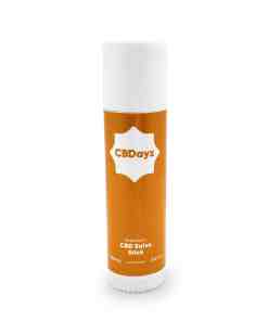 CBD Salve Stick 250mg - Cbdayz