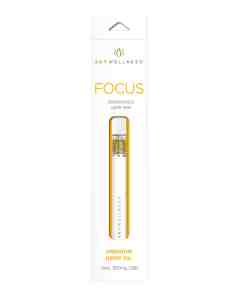 Disposable Vape Pen – Focus Formul... - Sky Wellness