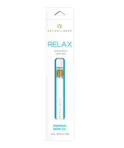 Disposable Vape Pen – Relax Formul... - Sky Wellness