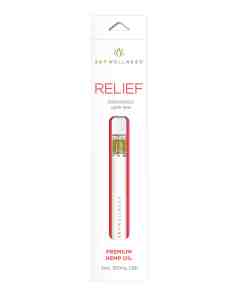 Disposable Vape Pen – Relief Formu... - Sky Wellness