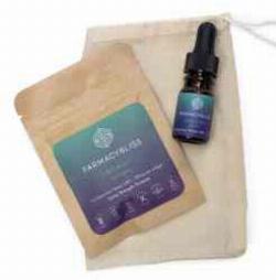 Full Spectrum CBD Gift Box – Welln..., farmacy bliss