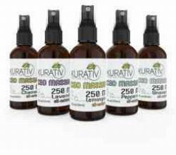 Kurativ CBD Massage Oil 250mg All Natura... | KURATIV CBD | Recreational Marijuana Kurativ CBD Massage Oil 250mg All Natura..., kurativ cbd