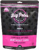 100mg | BIG PETE'S | Recreational Marijuana 100mg, Big Pete's