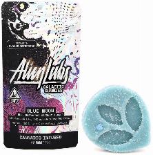 100MG Gummies | ALIEN LABS | Recreational Marijuana 100MG Gummies, Alien Labs
