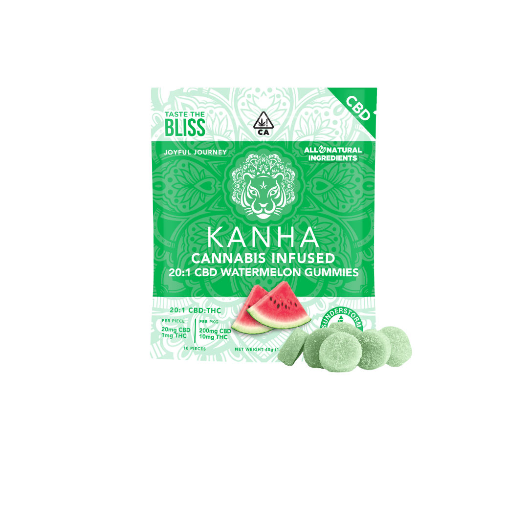10mg - Kanha