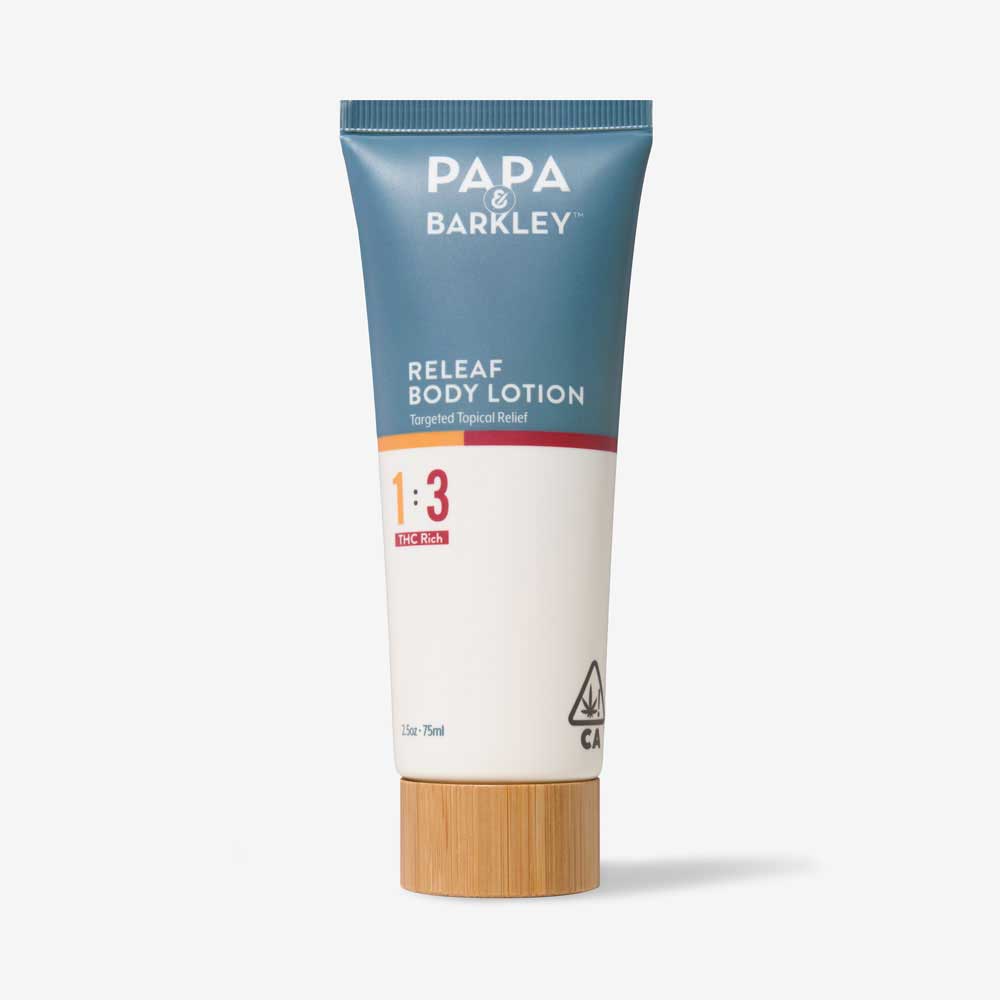 1:3 - Papa & Barkley