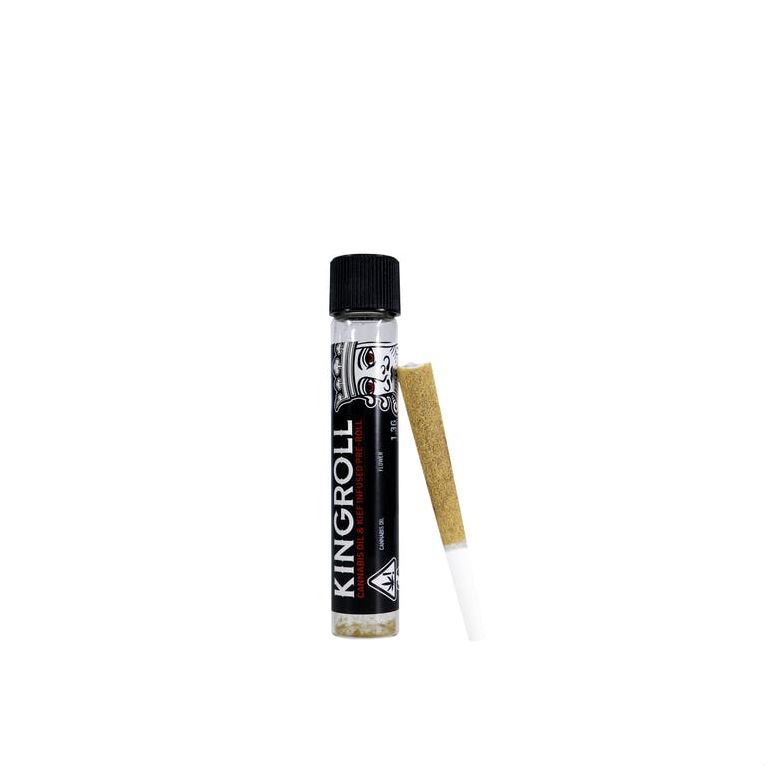 1.3G Infused Pre Roll - 710 Kingpen