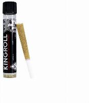 1.3G Infused Pre Roll | 710 KINGPEN | Recreational Marijuana 1.3G Infused Pre Roll, 710 Kingpen