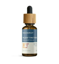 15 ml - Papa & Barkley