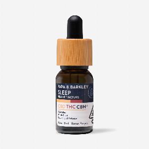 15ml, Papa & Barkley