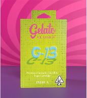 1G Cartridge | GELATO | Recreational Marijuana 1G Cartridge, Gelato