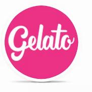 1g | GELATO | Recreational Marijuana 1g, Gelato