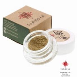 1g | NASHA | Recreational Marijuana 1g, Nasha