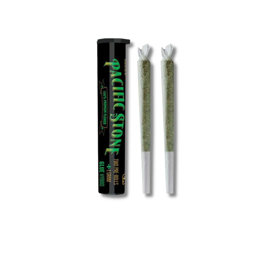 1G Pre Roll - Pacific Stone