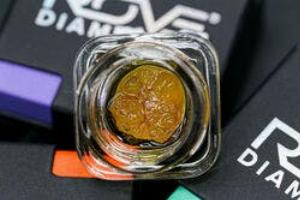 1g | ROVE | Recreational Marijuana 1g, Rove