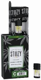 1g | STIIIZY | Recreational Marijuana 1g, Stiiizy
