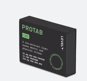 2.25 | LEVEL | Recreational Marijuana 2.25, LEVEL