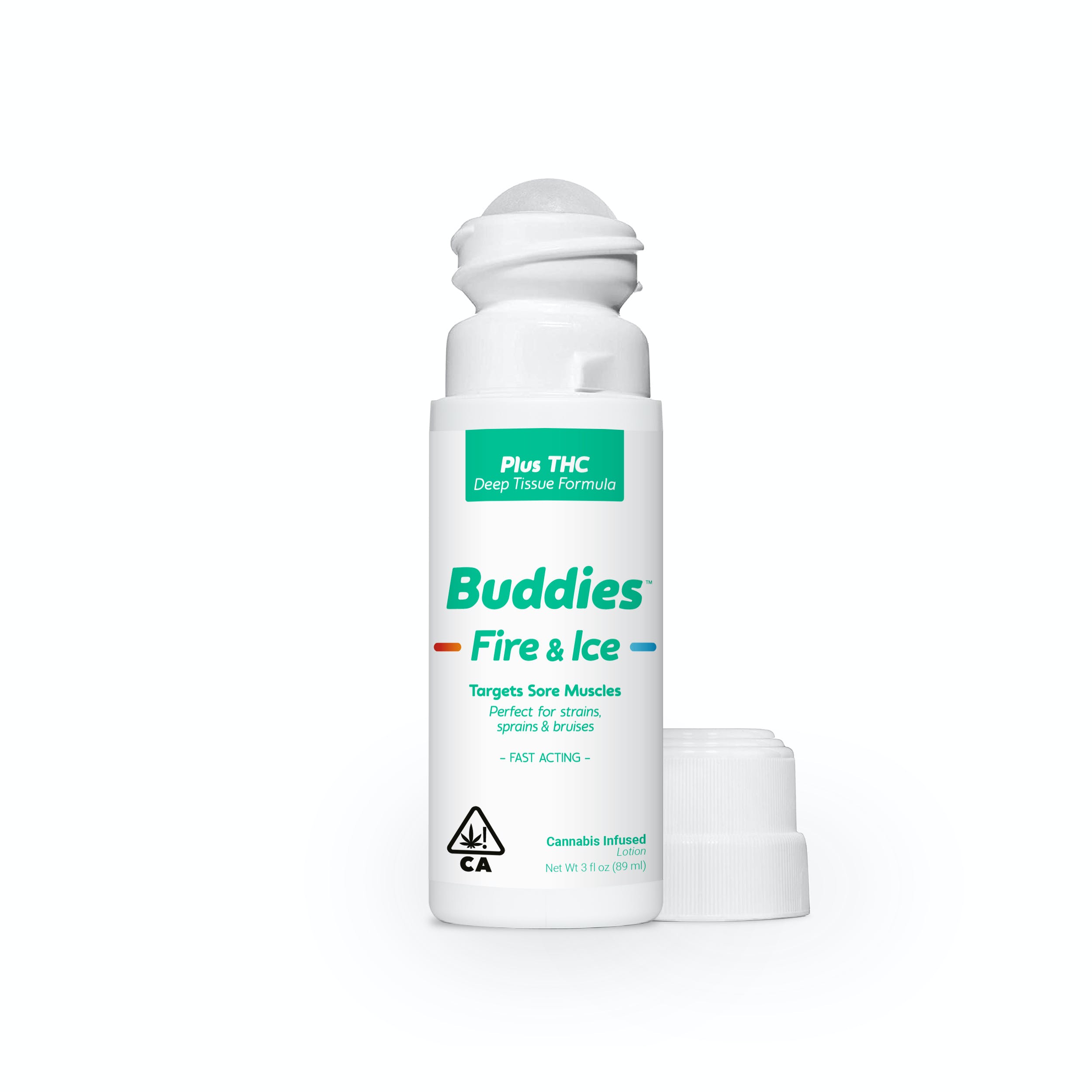 250MG - Buddies