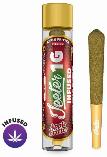2G Infused Pre Roll, Jeeter