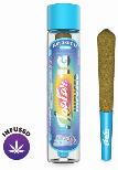 2G Infused Pre Roll, Jeeter