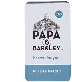 30mg, Papa & Barkley