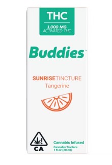 30ml - Buddies