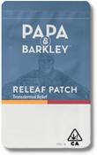 3:1 Single Patch, Papa & Barkley