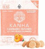 4:1 Gummies | KANHA | Recreational Marijuana 4:1 Gummies, Kanha