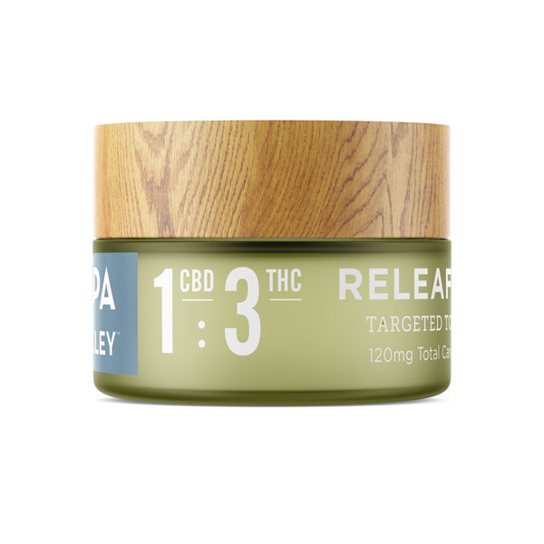 50ml - Papa & Barkley
