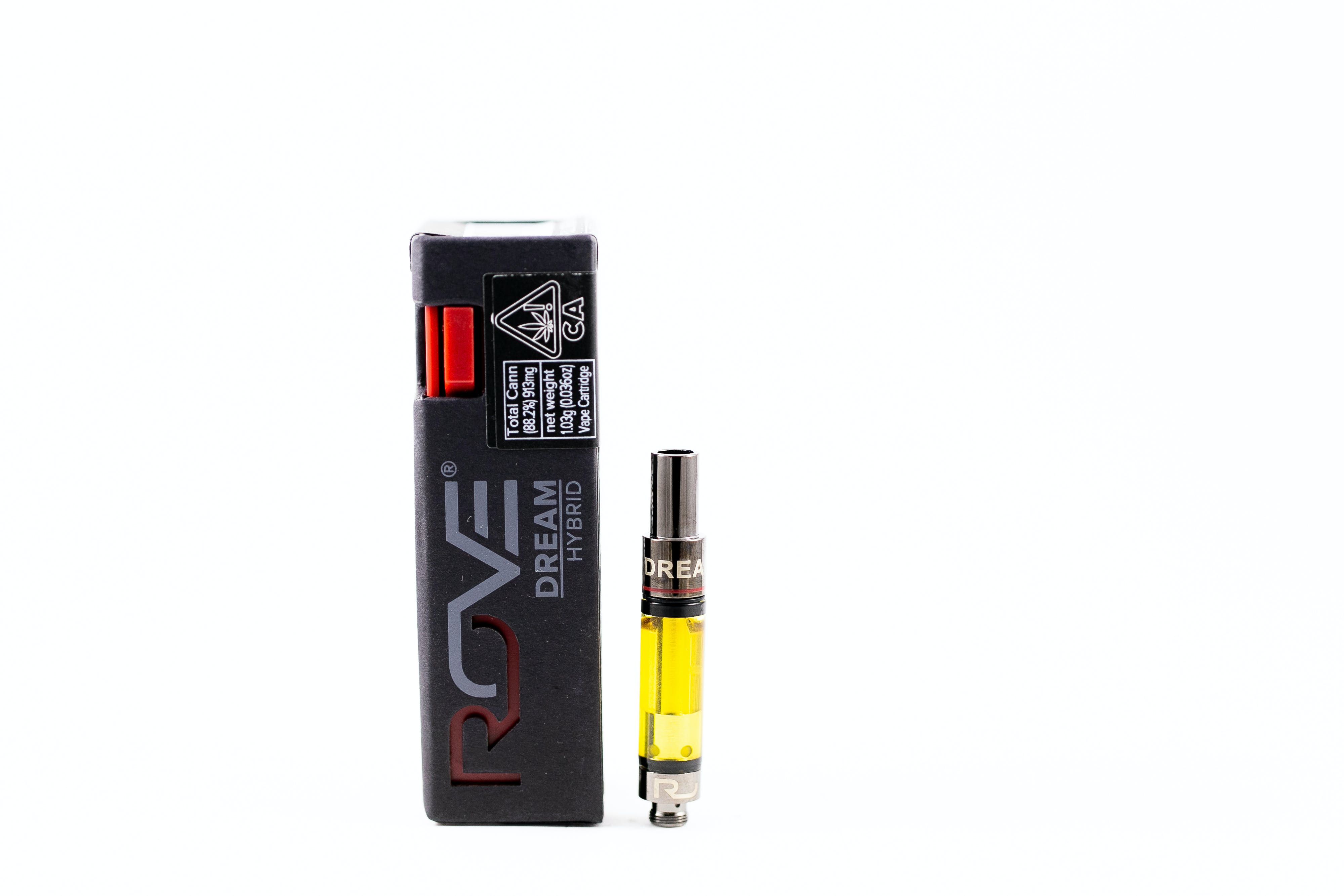 .5g - Rove