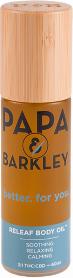 60ML, Papa & Barkley