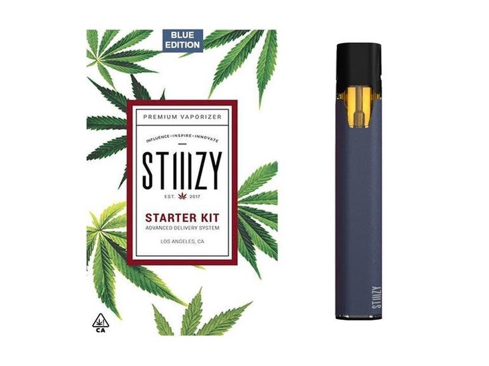 Battery - Stiiizy