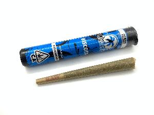 Biscotti | CONNECT CANNABIS CO. | Recreational Marijuana Biscotti, Connect Cannabis Co.