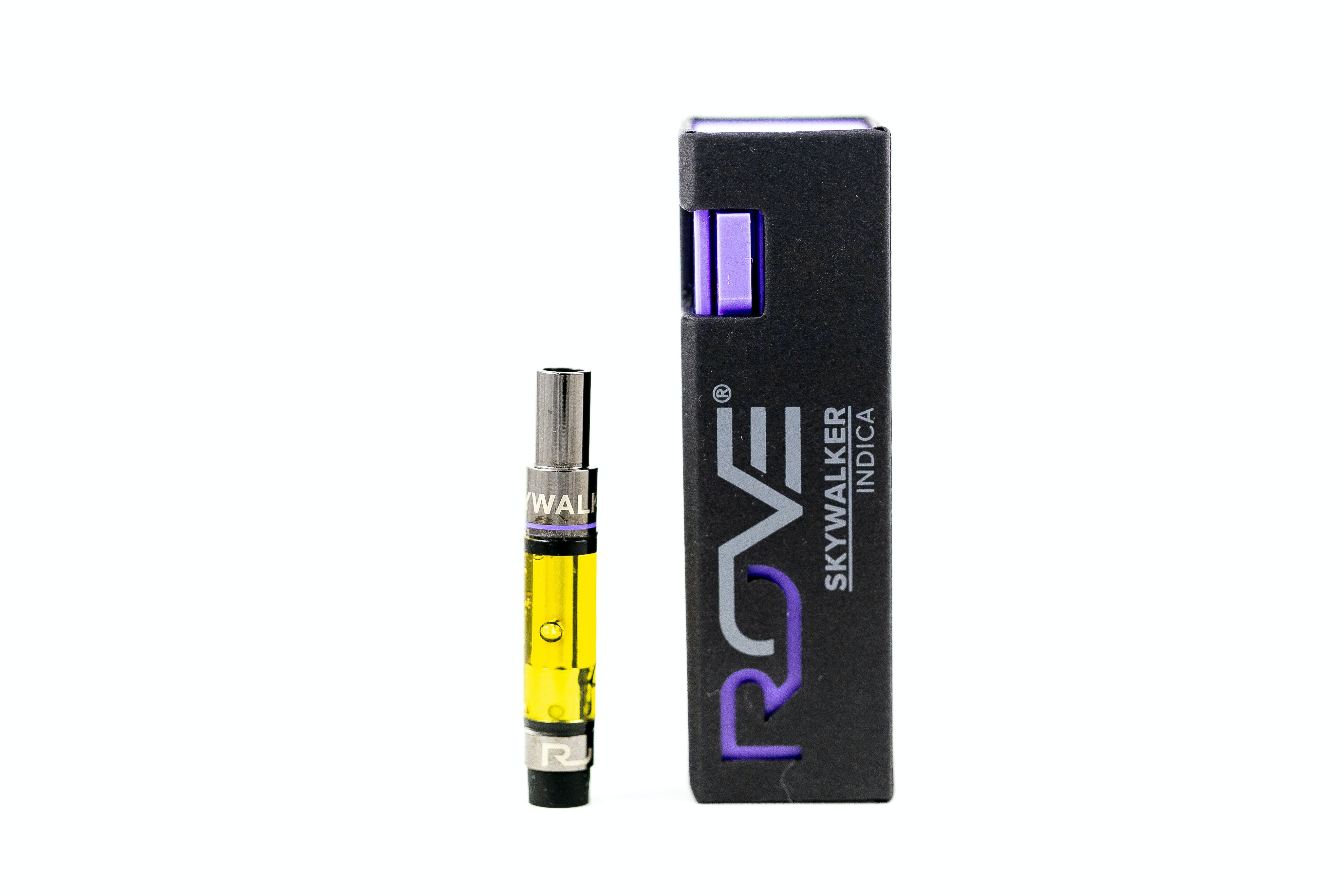 Cart-1g - Rove