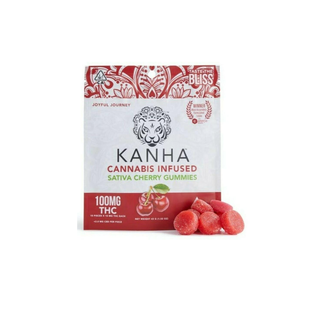 Cherry - Kanha
