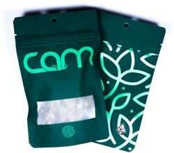 Eighth - CAM