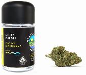 Eighth | GLASS HOUSE FARMS | Recreational Marijuana Eighth, Glass House Farms