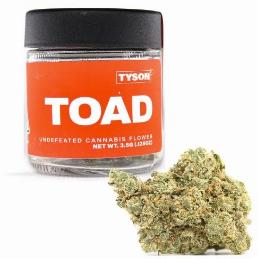 Eighth | TYSON 2.0 | Recreational Marijuana Eighth, Tyson 2.0