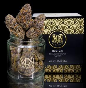 Half, Maven Genetics