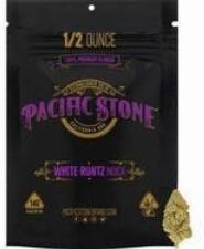 Half | PACIFIC STONE | Recreational Marijuana Half, Pacific Stone