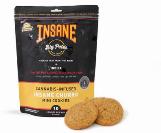 Insane Churro | BIG PETE'S | Recreational Marijuana Insane Churro, Big Pete's