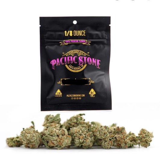 Ounce - Pacific Stone