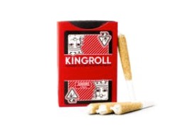 Pack - 710 Kingpen