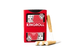 Pack - 710 Kingpen