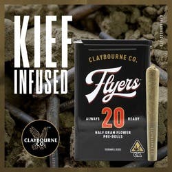 Pack - Claybourne Co.