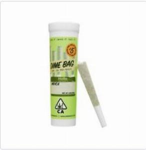 Pack | DIME BAG | Recreational Marijuana Pack, Dime Bag