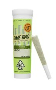 Pack - Dime Bag