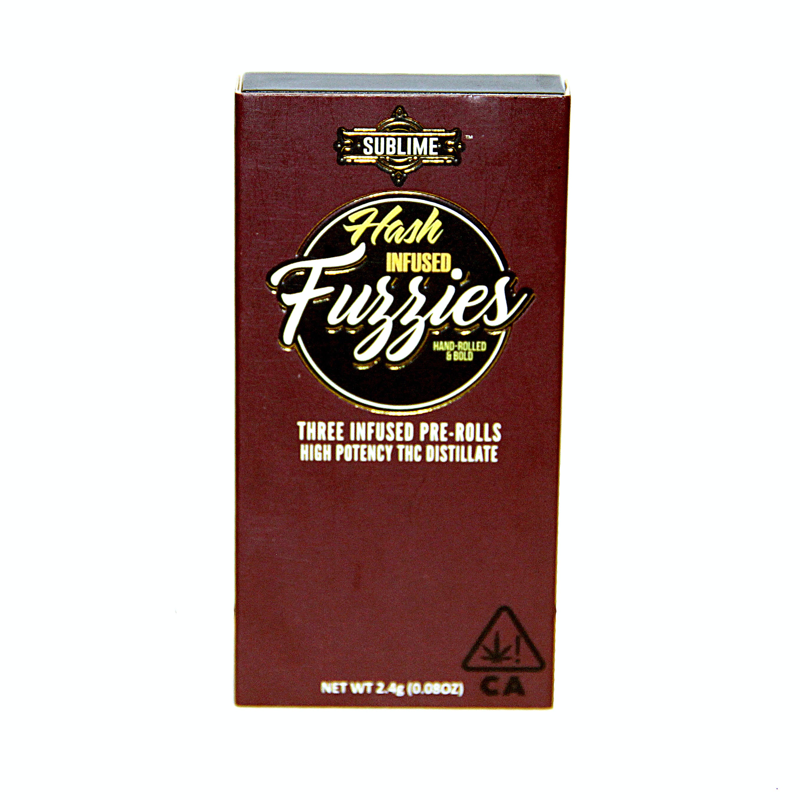 Pack - Fuzzies