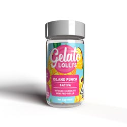 Pack - Gelato
