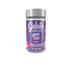 Pack - Gelato